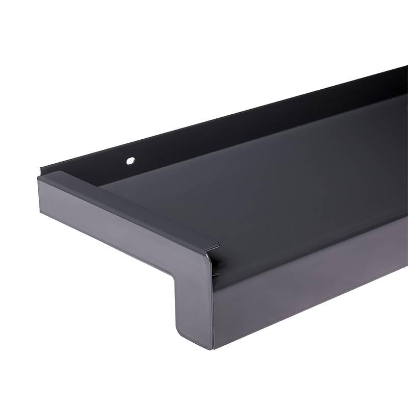 Appui de Fenêtre Alu - Rebord de Fenêtre Aluminium | fenetre24.com