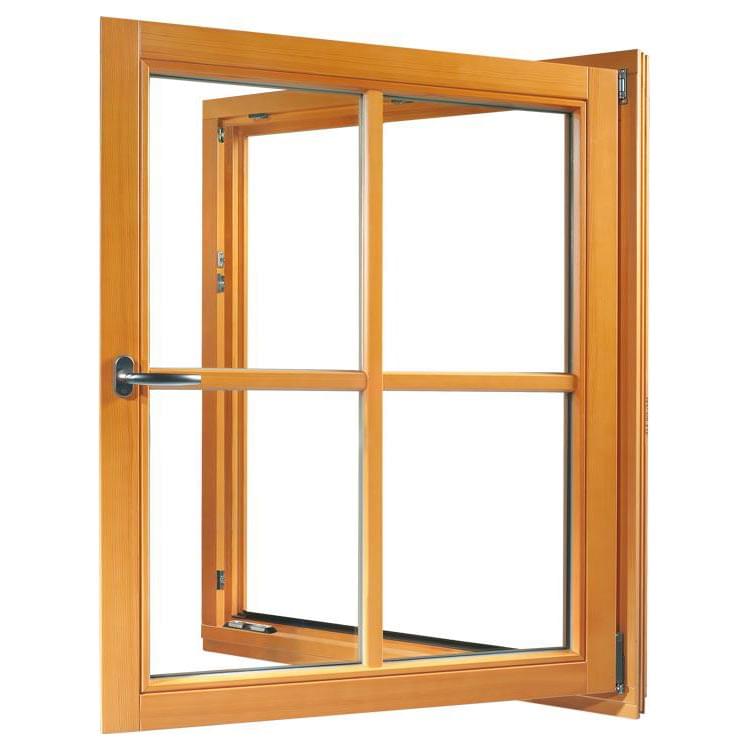 Fenetre Bois Pas Cher : Fen?tre bois CLASSIC avec croisillons Fenetre Bois Pas Cher : Fen?tre bois CLASSIC avec croisillons
