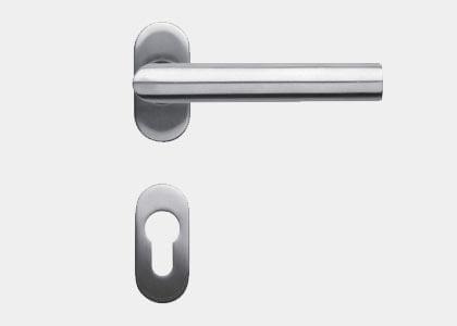 Porte-Fenêtre et Porte-Terasse PVC
