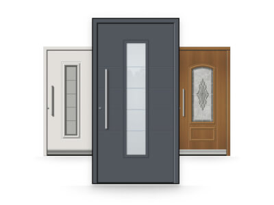 portes d'entréeconfigurables en ligne