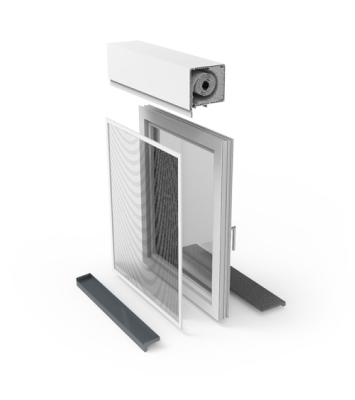 configurateur de fenêtre en ligne