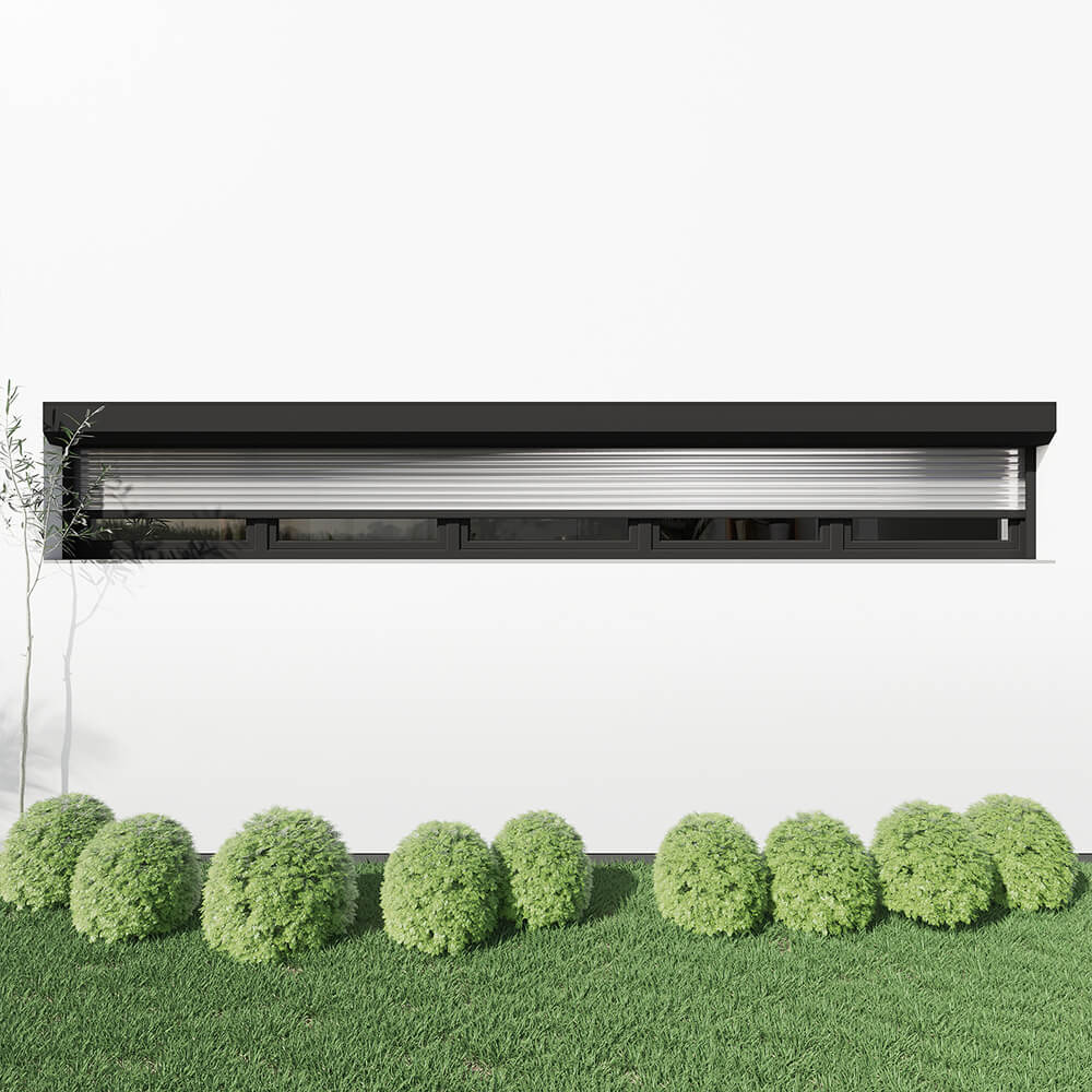 Volet roulant 5m