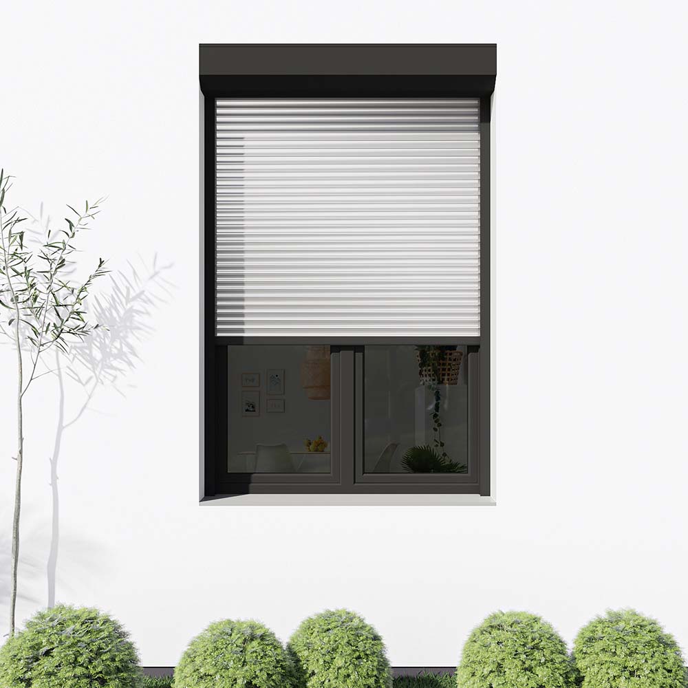Volet roulant 140 x 215cm