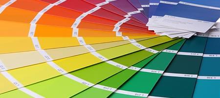 Choix de couleur pour l' IDEAL 2000