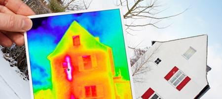 Propriétés d'isolations thermiques des fenêtres aluplast