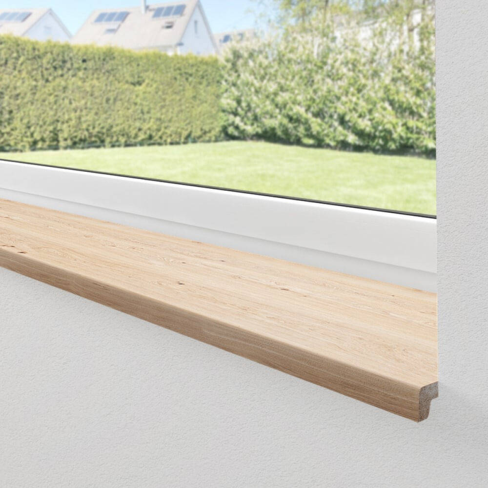 Appui De Fen tre Int rieur PVC Achat En Ligne