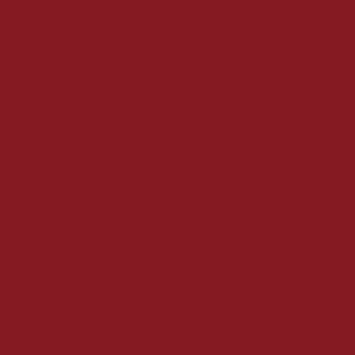 Rouge rubis RAL 3003