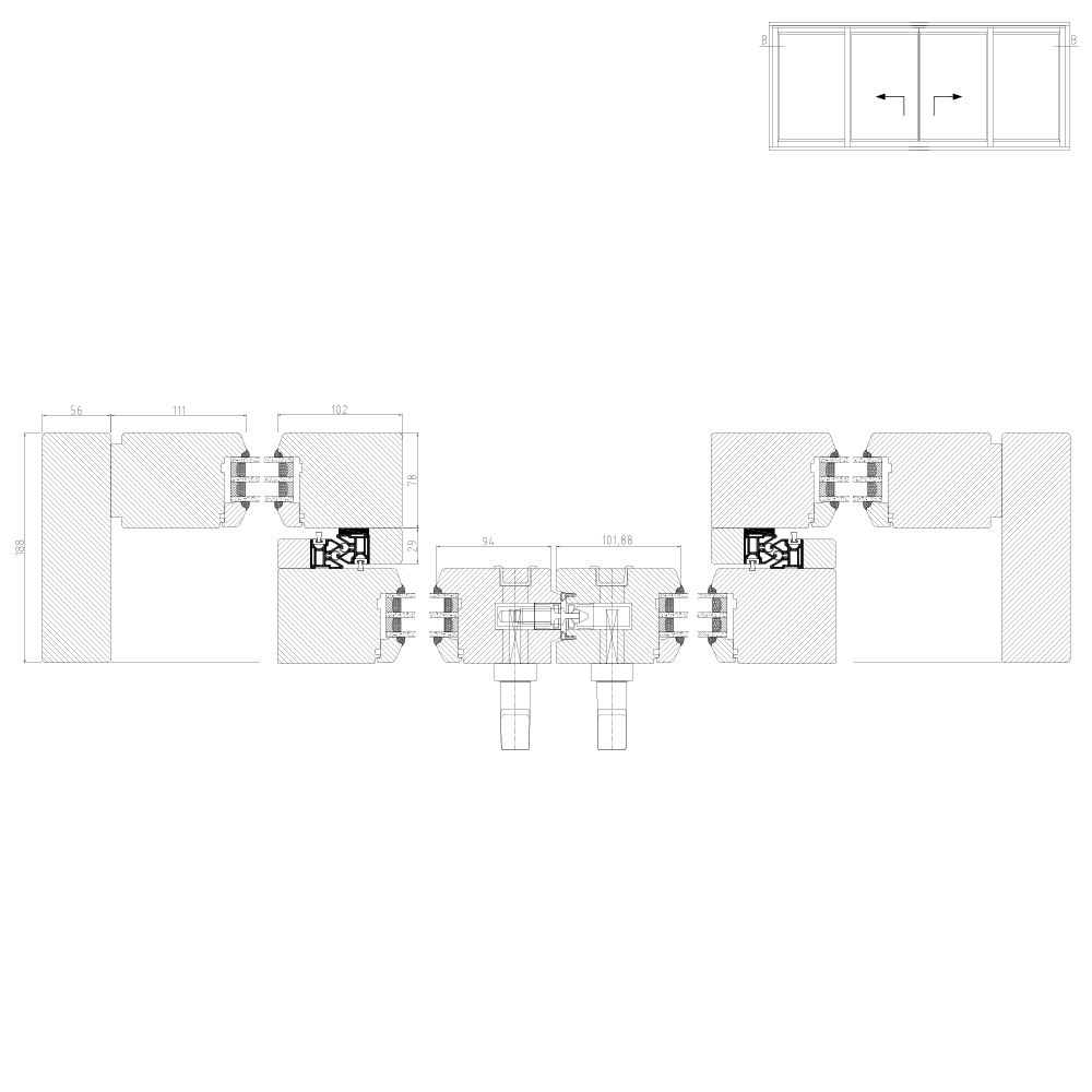 IV 78 - Illustration horizontale Schéma C