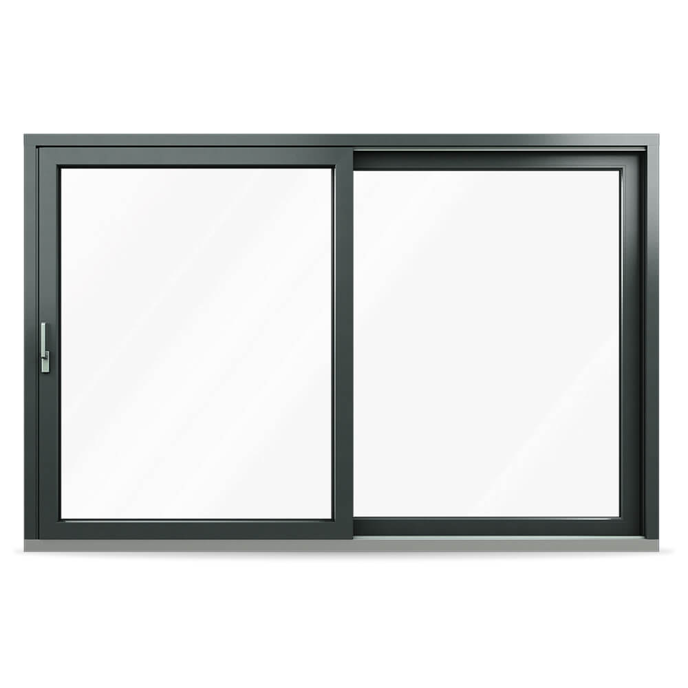 Anthracite (similaire à RAL 7016) Anthracite (similaire à RAL 7016)