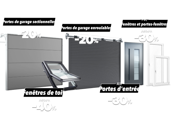 Black November 2025 - offres de la semaine