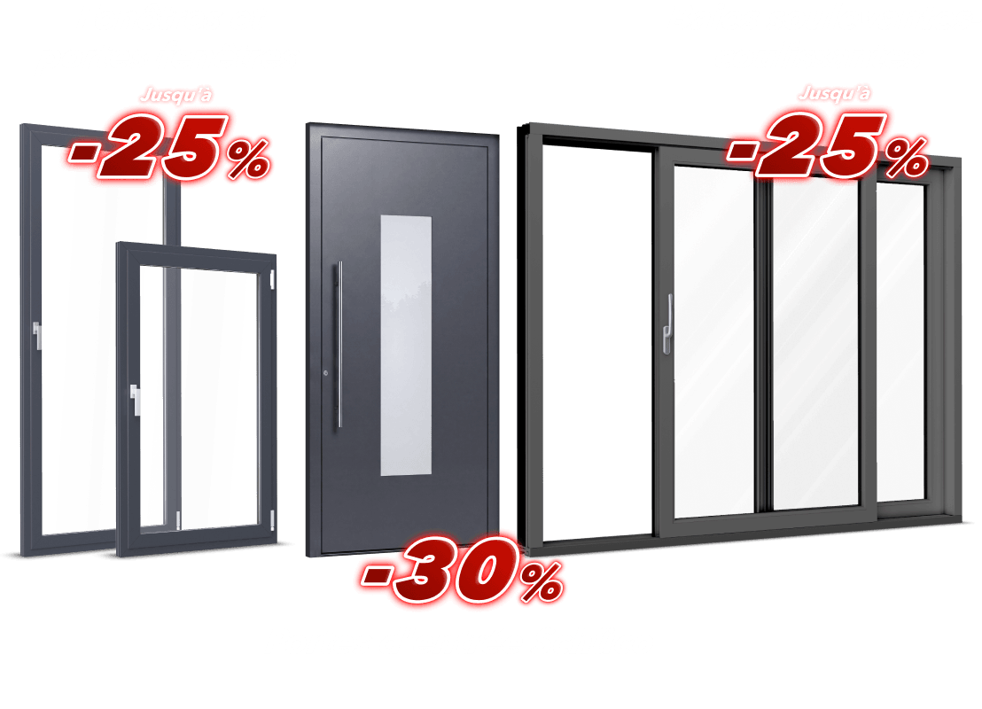 Offres de la semaine