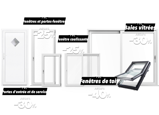 Black November 2025 - offres de la semaine