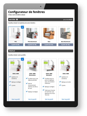 configurateur