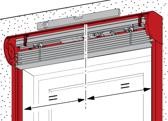 Aligner les supports