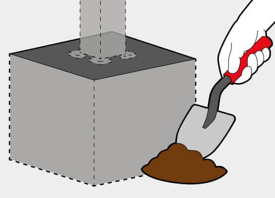 fondations fondations