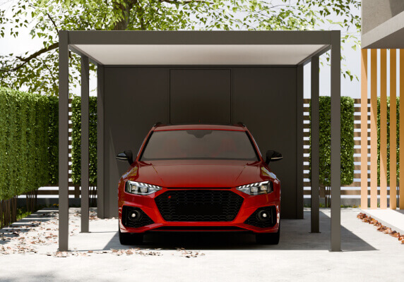 Carport