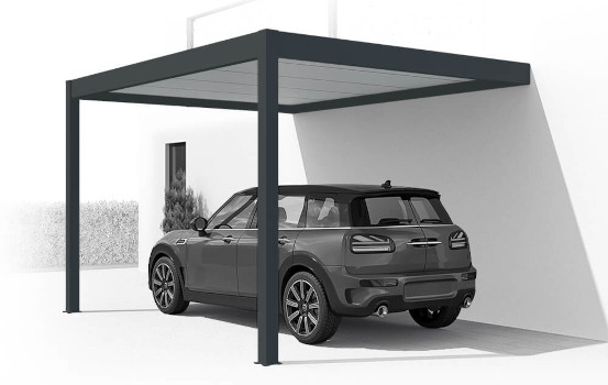 carport carport