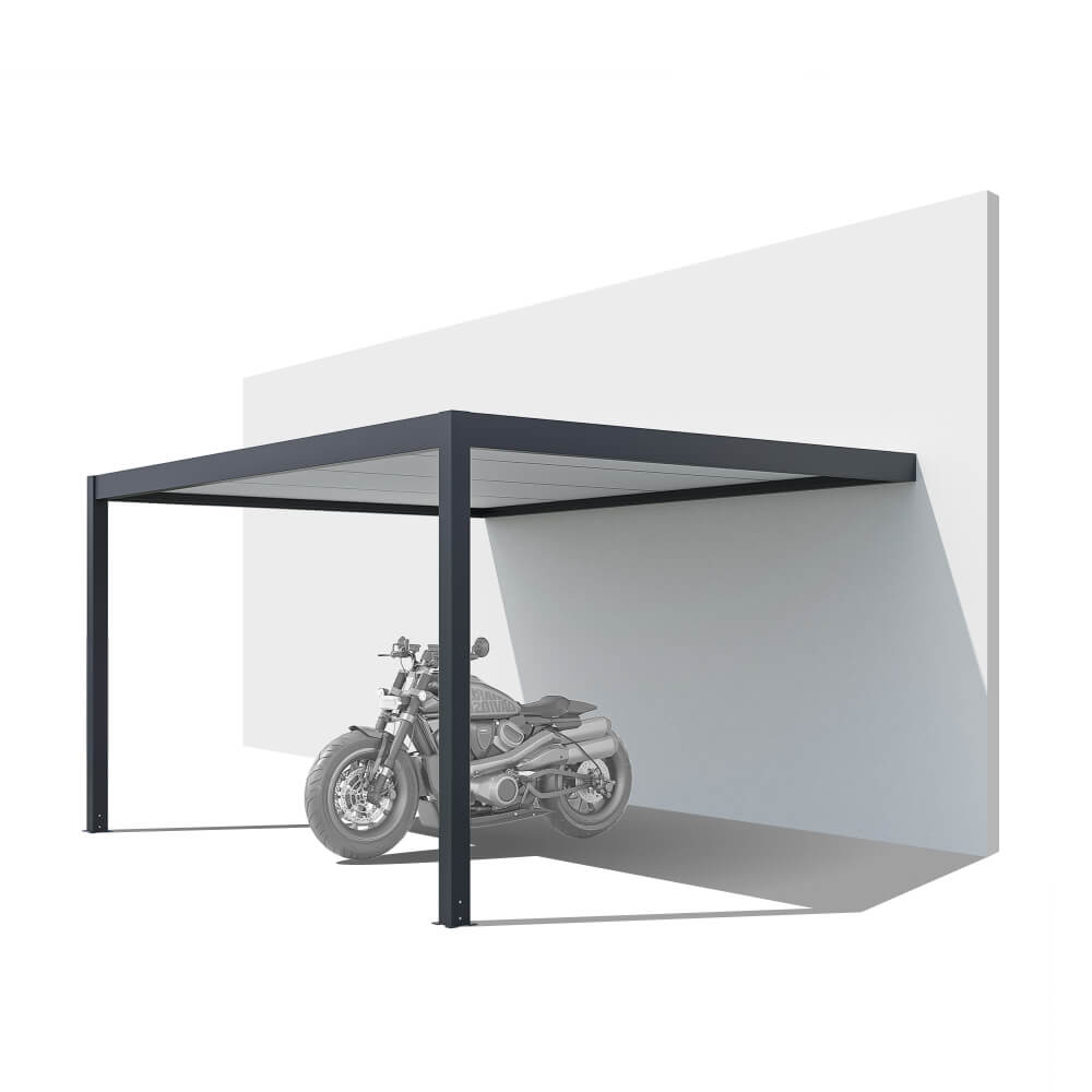 Carport 2x3