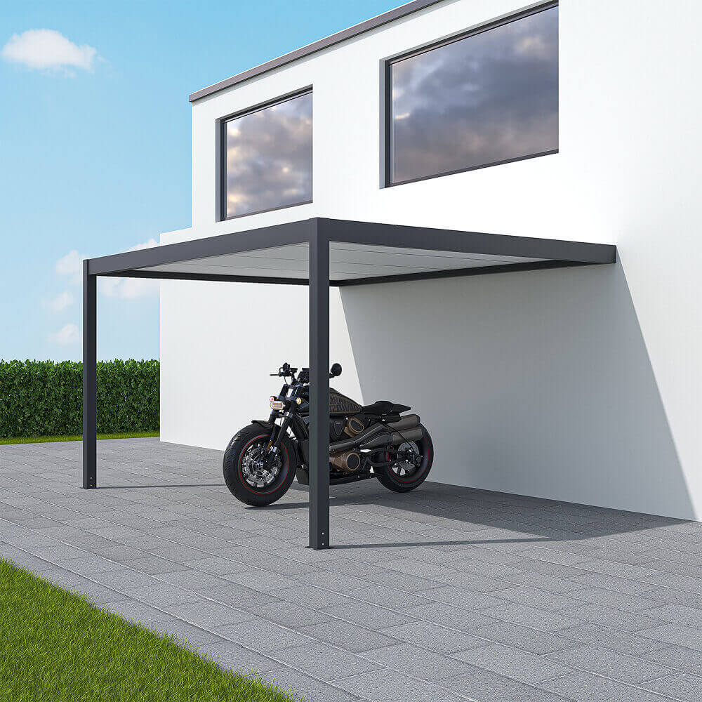 Carport 2x3