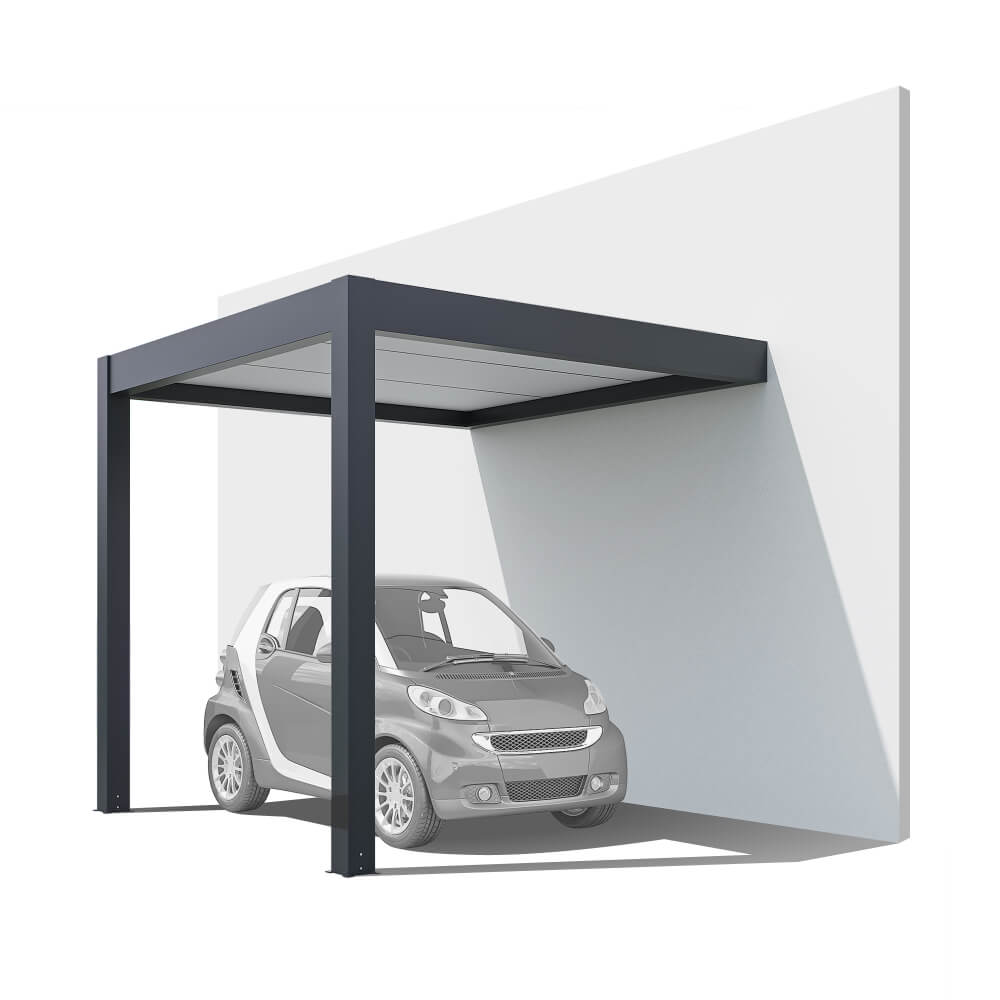 Carport 3x2
