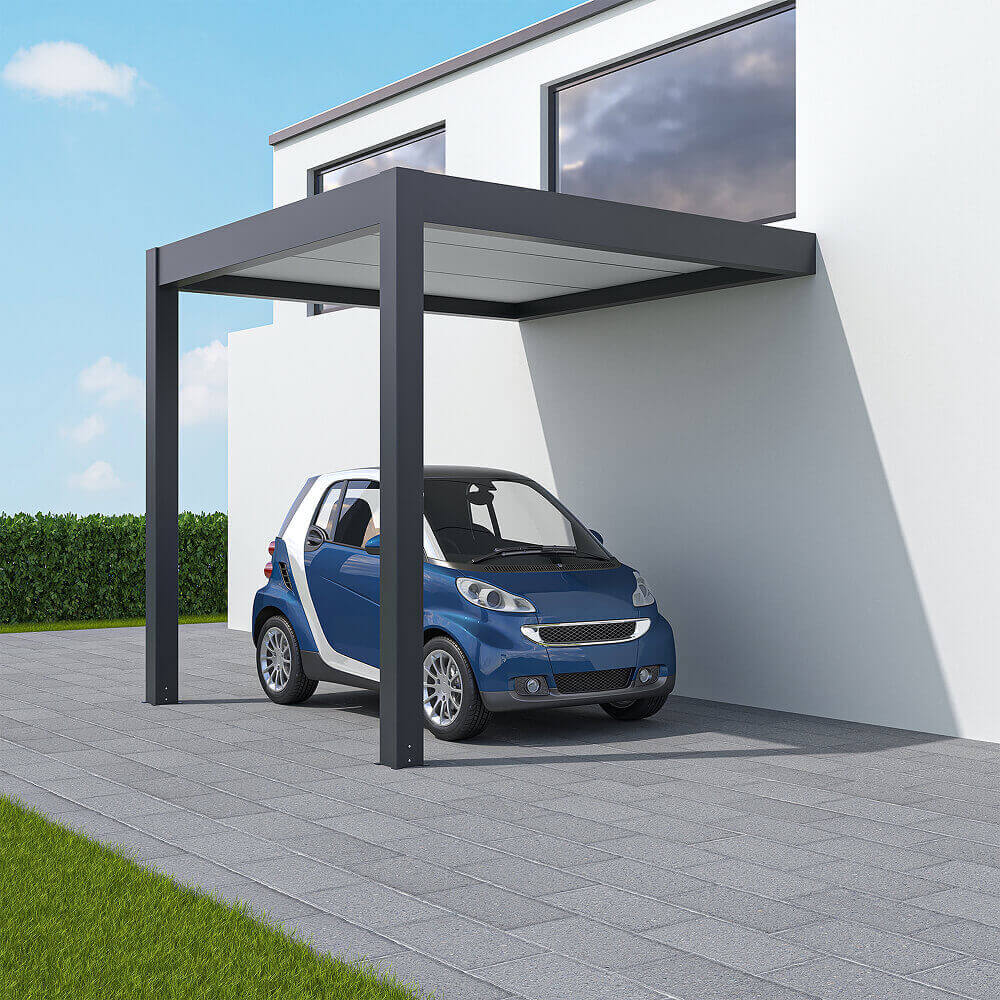 Carport 3x2