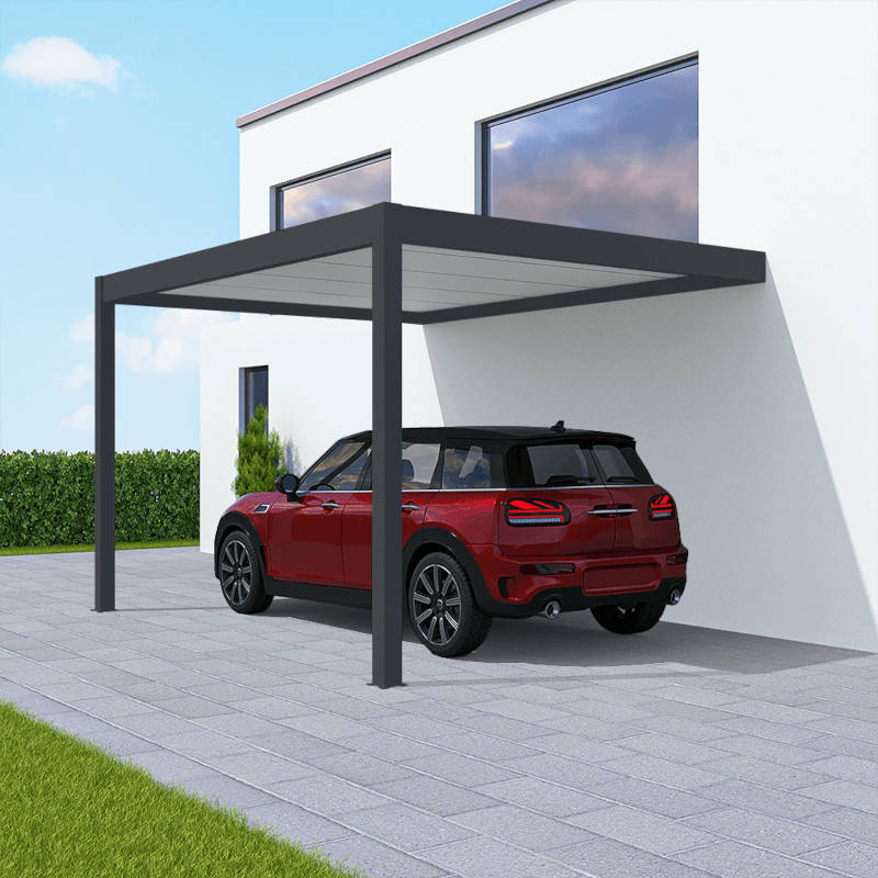 Gris anthracite