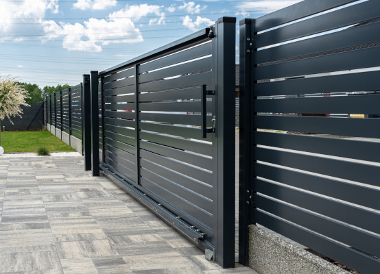 Clôtures dimensions Clôtures dimensions