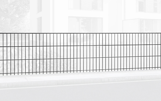 Grillages rigides Grillages rigides