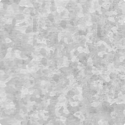 Galvanisé à chaud Galvanisé à chaud