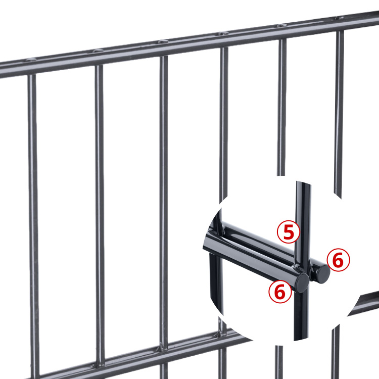 Grillage rigide Basic