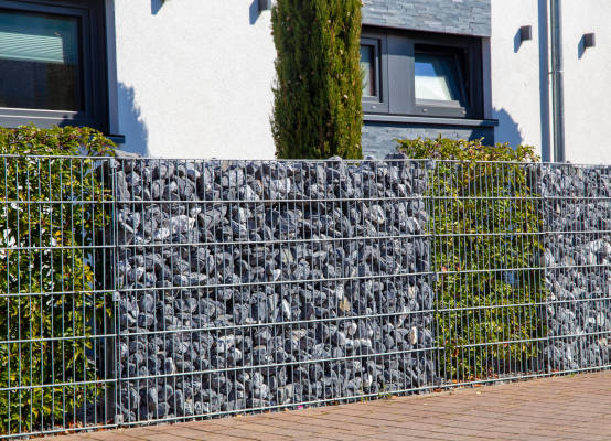 Avantages des grillages rigides