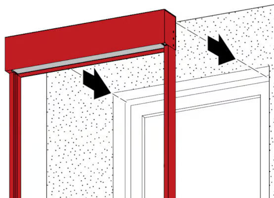 Poser un brise-soleil orientable