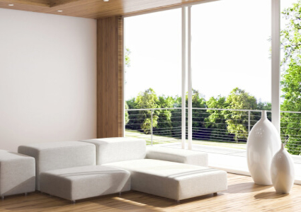 baies soulevant-coulissantes sur mesure