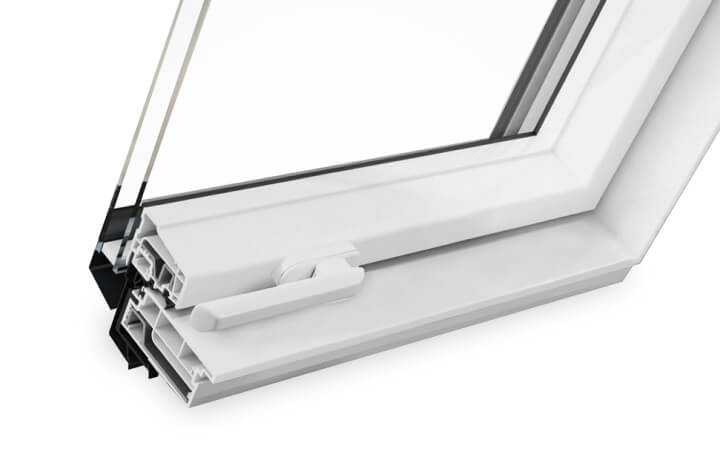 Fenêtre de toit Ropal R4/7 Plus