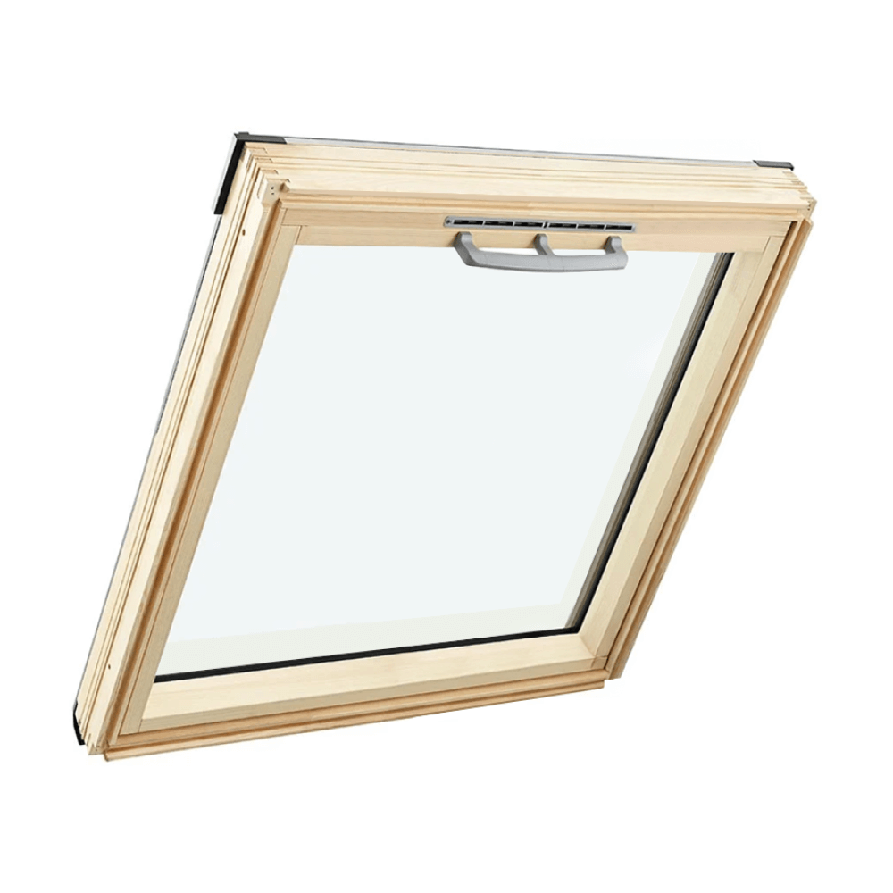 Fenêtre de toit Roto Q4 134x98 cm