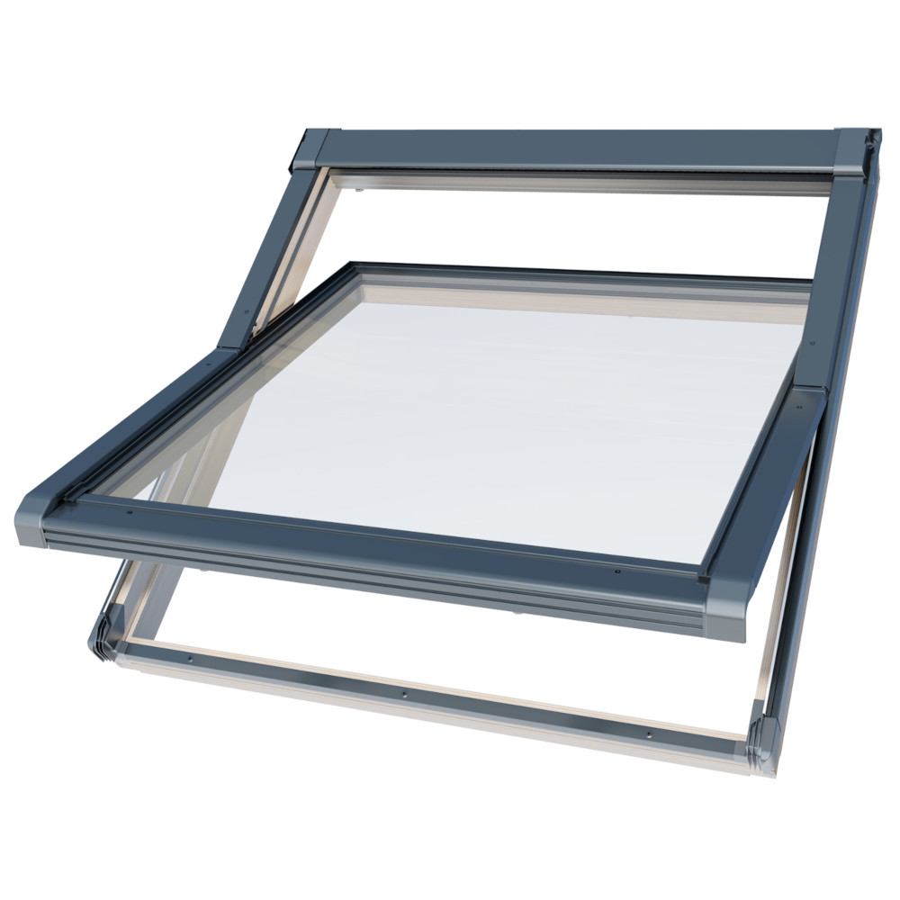 Fenetre De Toit 114x118