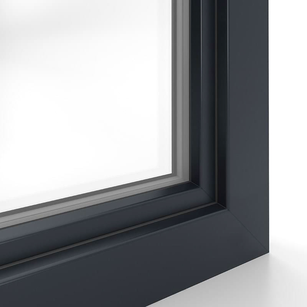 IDEAL® neo MD gris anthracite