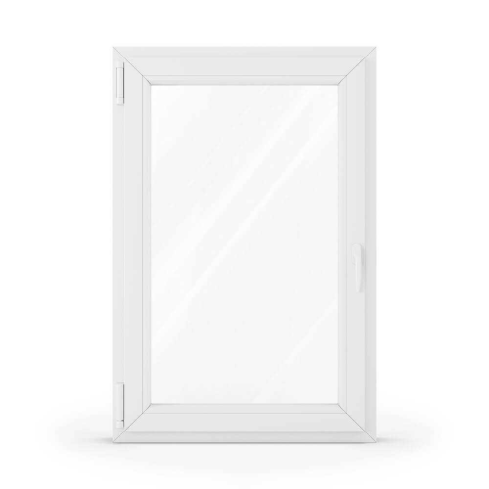 Fen tre PVC Marron Configurable En Ligne Fen tre PVC Marron Configurable En Ligne