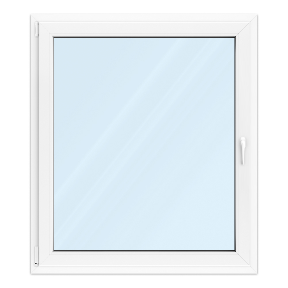 Fenêtre 105x120 cm oscillo-battant gauche