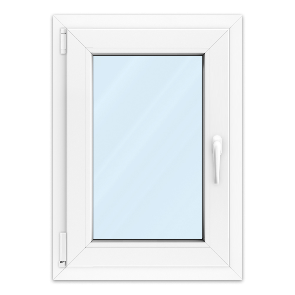 Fenêtre 50x70 cm oscillo-battant gauche 