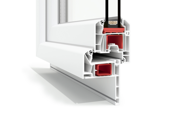 WinDowSys 70 Renovation