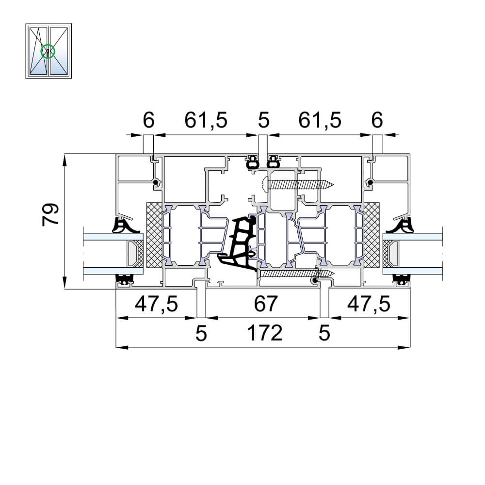MB-79 : détail du montant