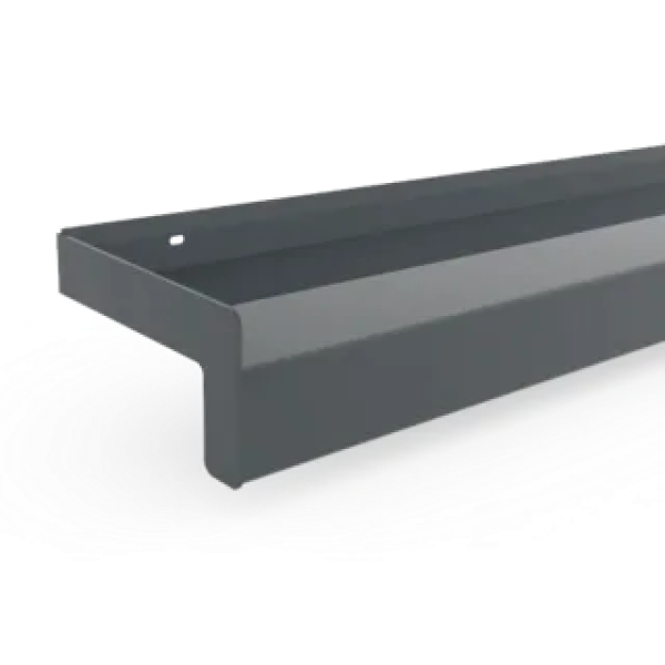 Appui de fenêtre extérieur