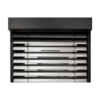 brise-soleil orientable