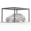 Carports autoportants