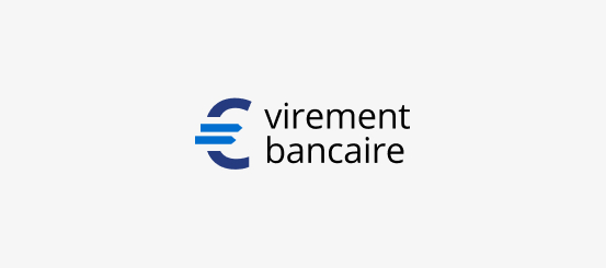 Virement bancaire