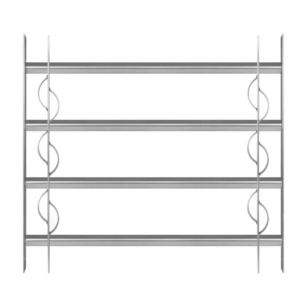 Grille de défense 650 x 600 mm