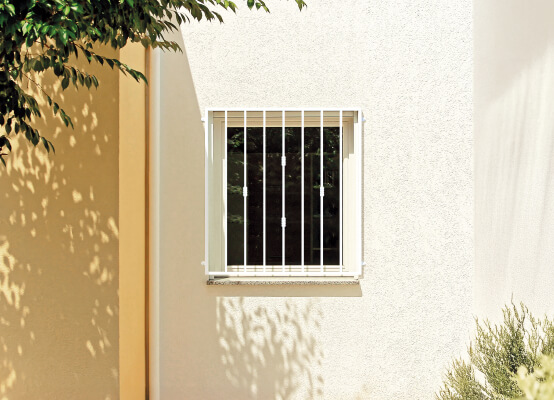 avantages grille de défense avantages grille de défense