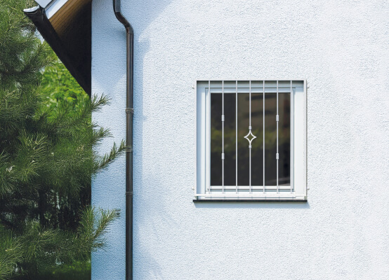 avantages grille de défense avantages grille de défense