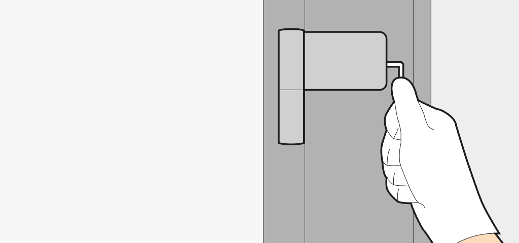 Comment Régler Une Porte Dentrée Ajuster Aligner